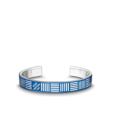 Louis Vuitton Damier Cuff 